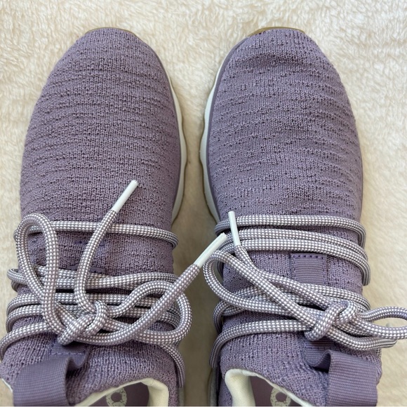 Sorel Mauve Kinetic Sneakers - Picture 4 of 9